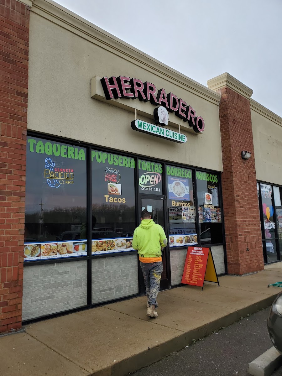 Herradero Taqueria